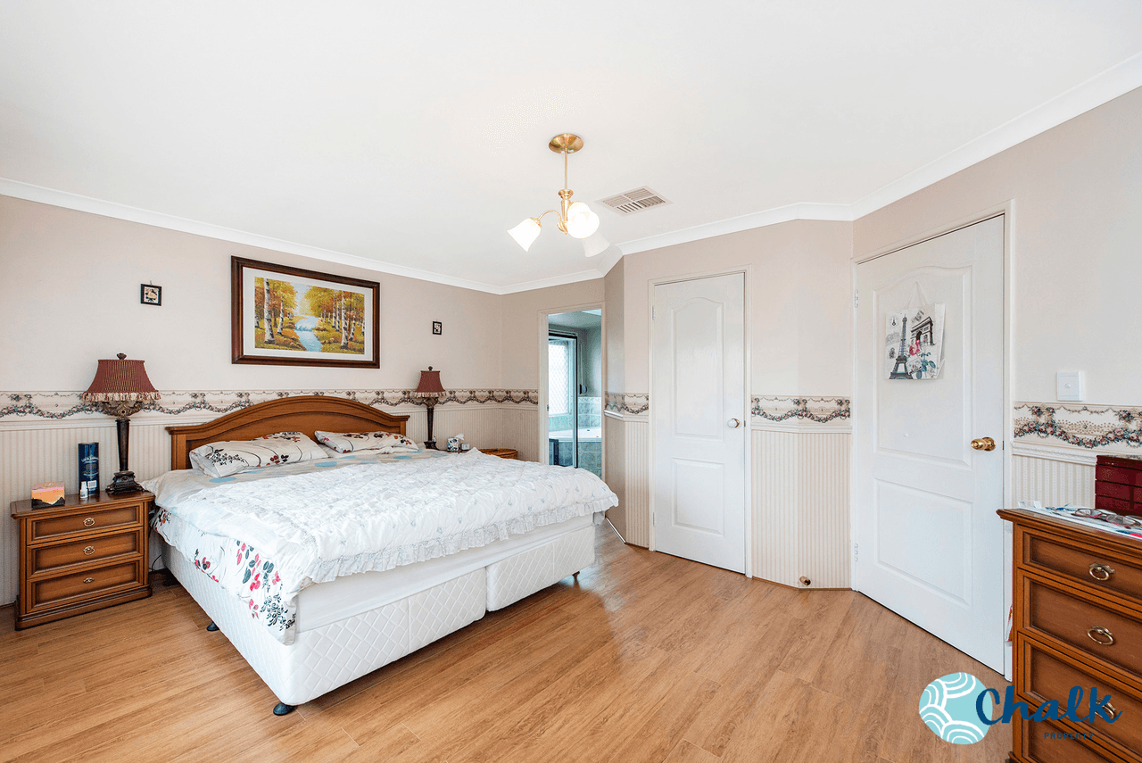 47 Leeuwin Parade, ROCKINGHAM, WA 6168
