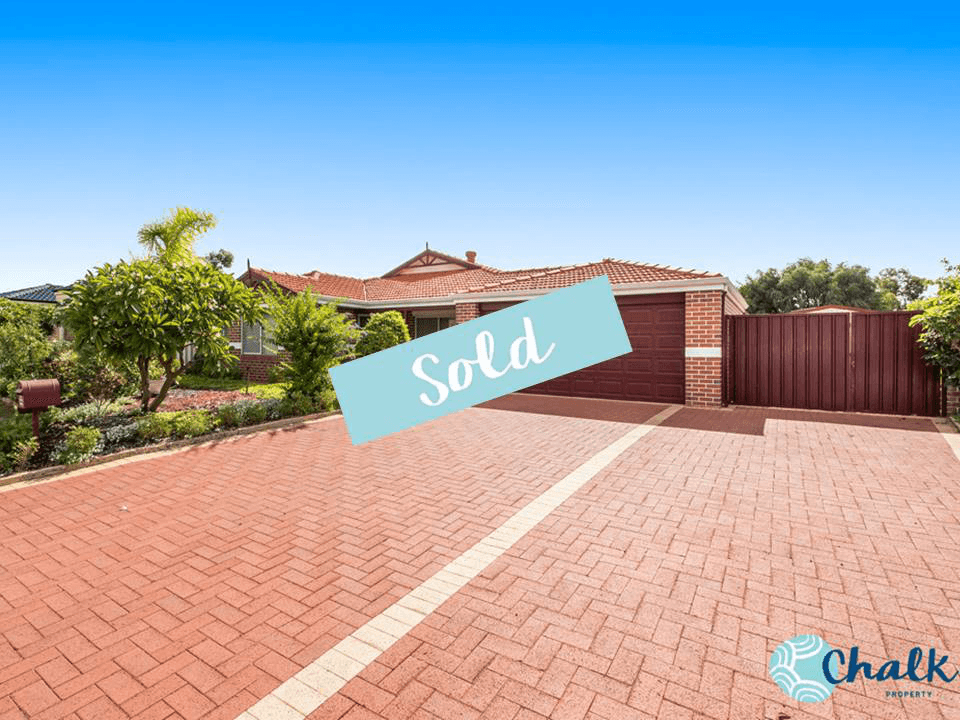 47 Leeuwin Parade, ROCKINGHAM, WA 6168