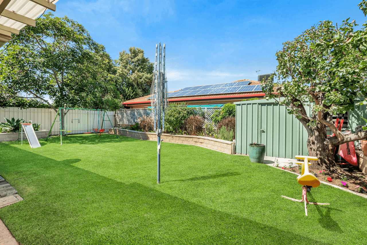 8 Monaco Crescent, GRANGE, SA 5022