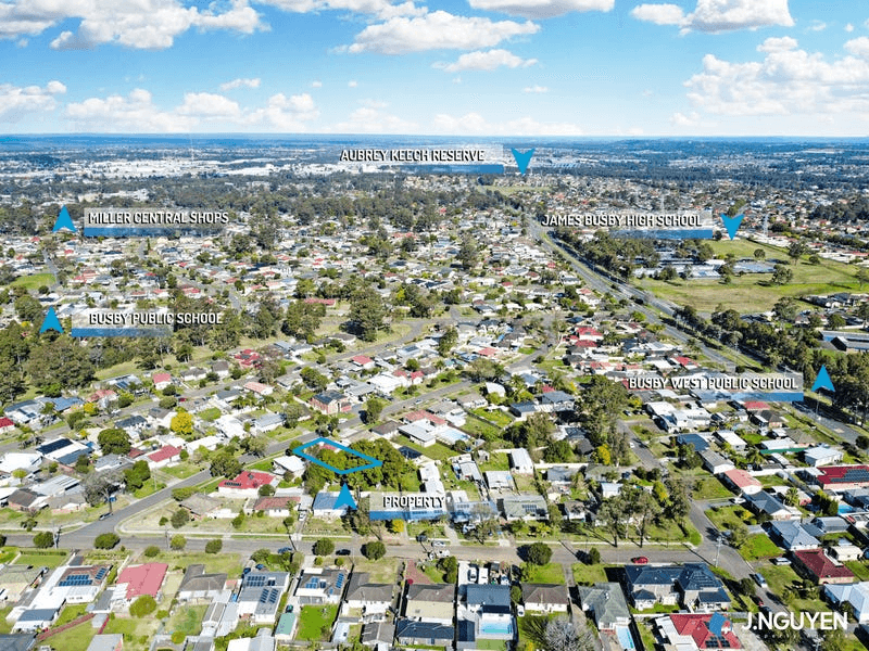7 Kinkuna Street, BUSBY, NSW 2168
