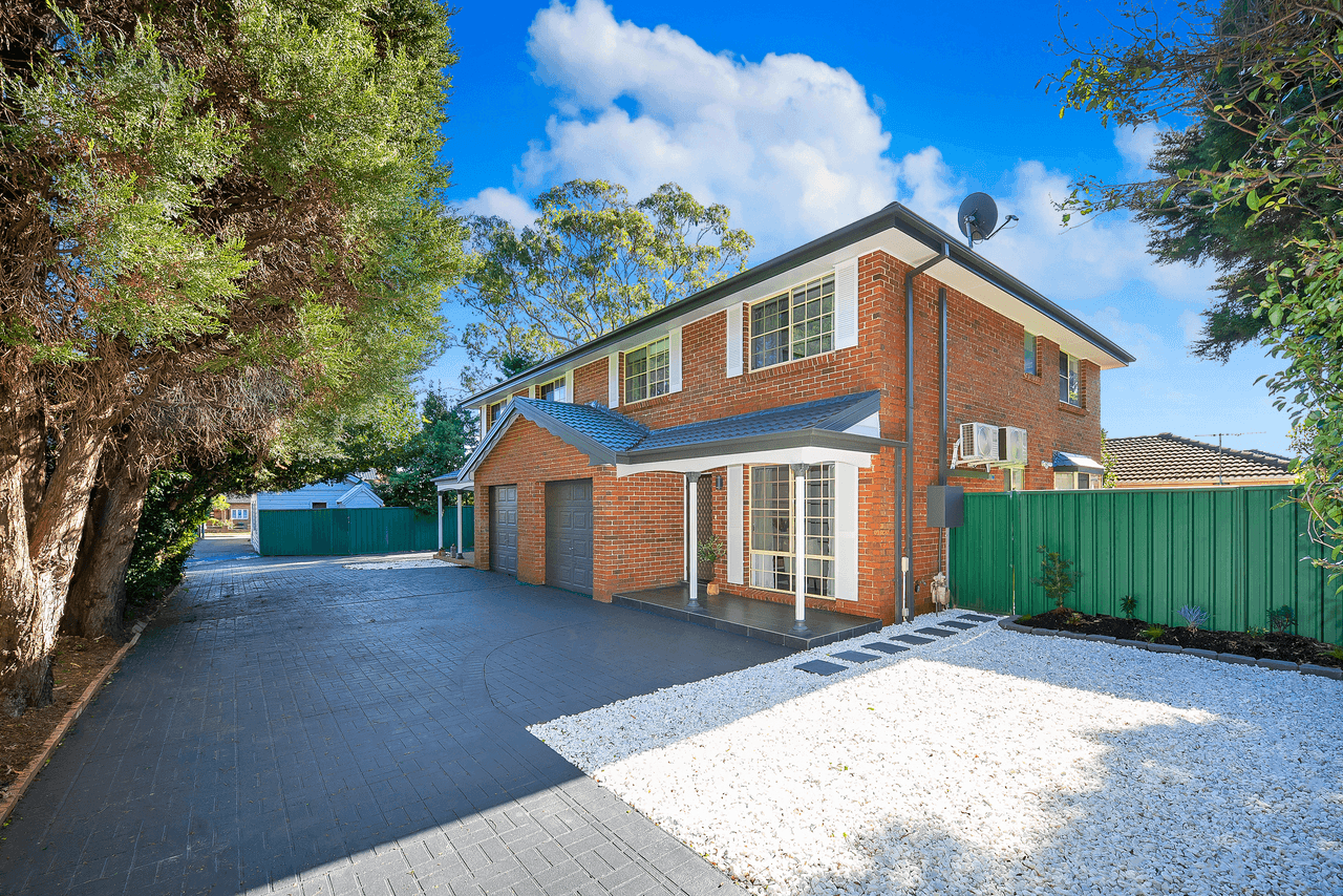 257B Concord Road, CONCORD WEST, NSW 2138