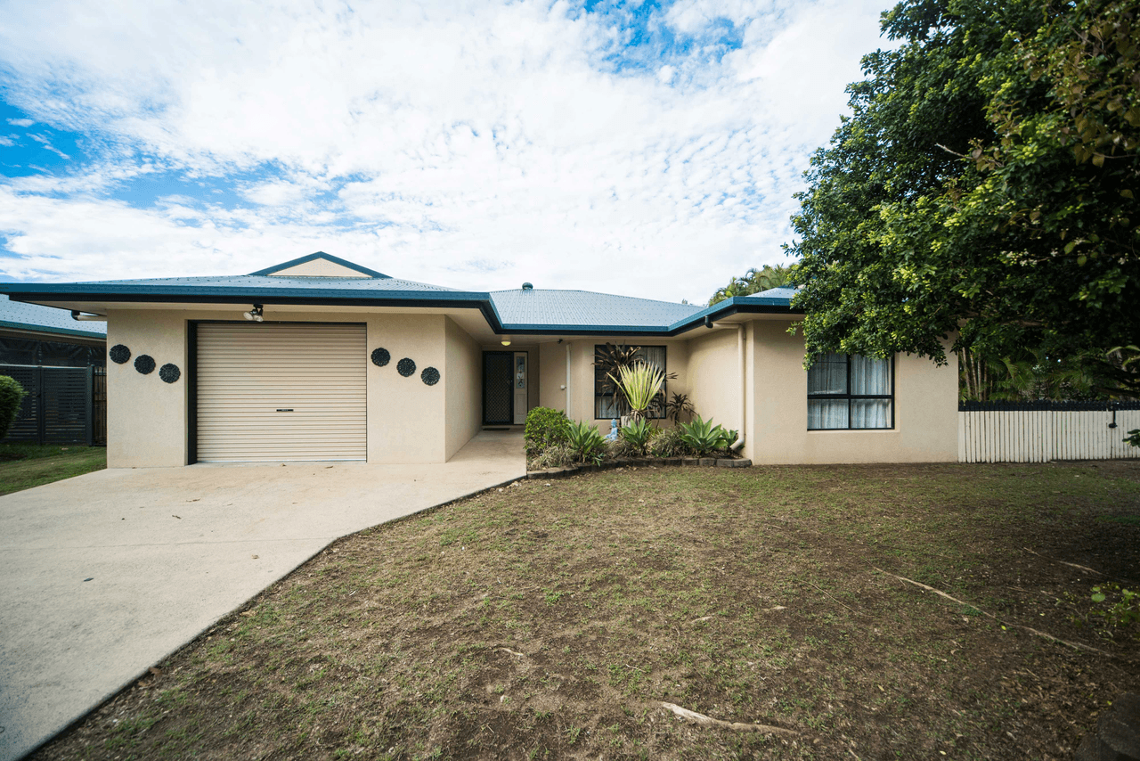 7 Pindar Place, PROSERPINE, QLD 4800