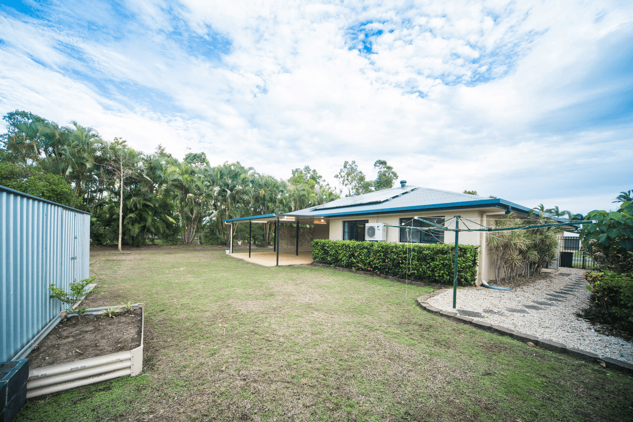 7 Pindar Place, PROSERPINE, QLD 4800