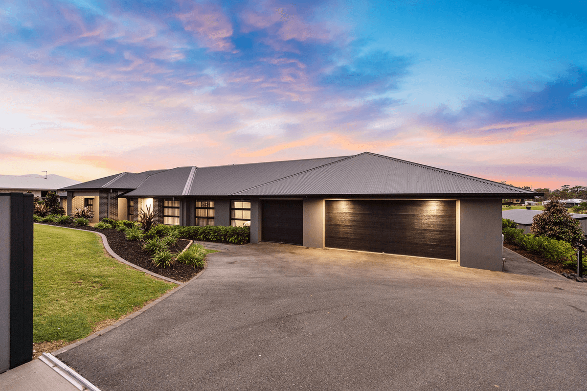 68 Montego Hills Drive, Kingsholme, QLD 4208