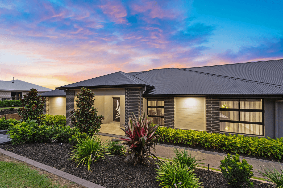 68 Montego Hills Drive, Kingsholme, QLD 4208