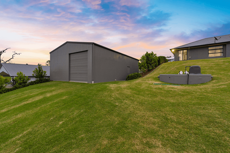 68 Montego Hills Drive, Kingsholme, QLD 4208