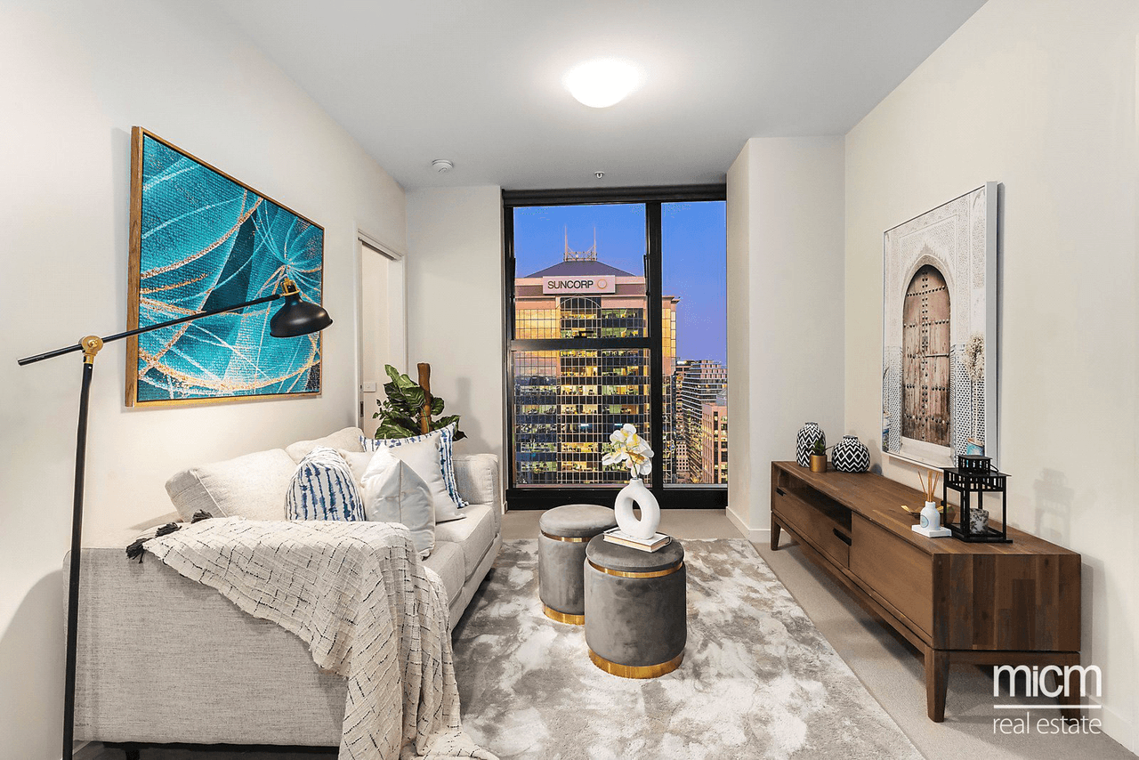 4304/568 Collins Street, Melbourne, VIC 3000