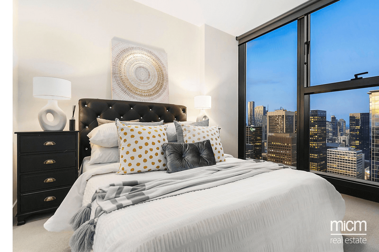 4304/568 Collins Street, Melbourne, VIC 3000