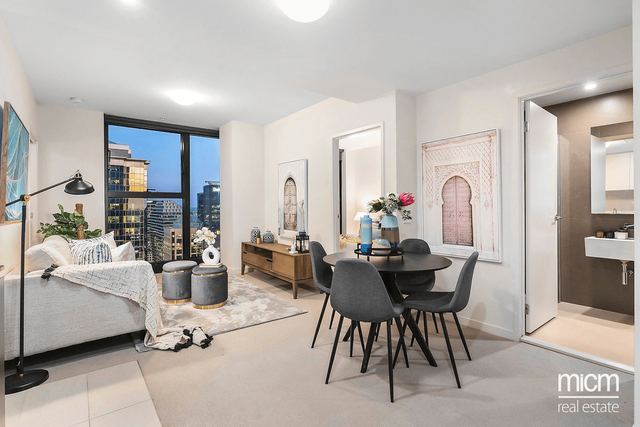 4304/568 Collins Street, Melbourne, VIC 3000