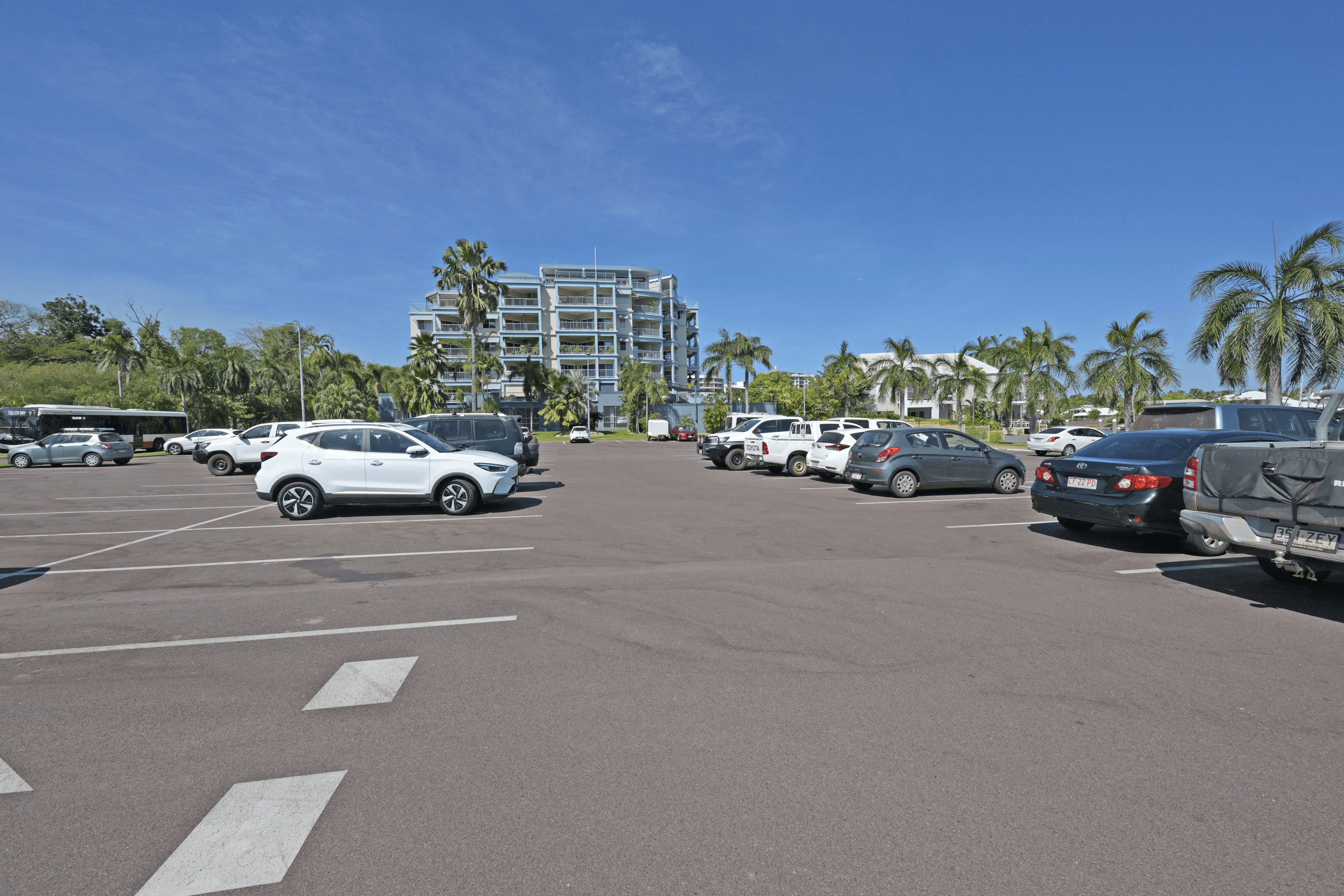 8/48 Marina Boulevard, CULLEN BAY, NT 0820