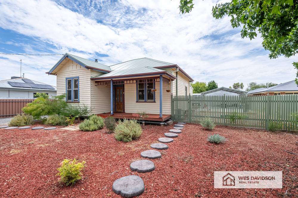 6 Remlaw Road, Horsham, VIC 3400