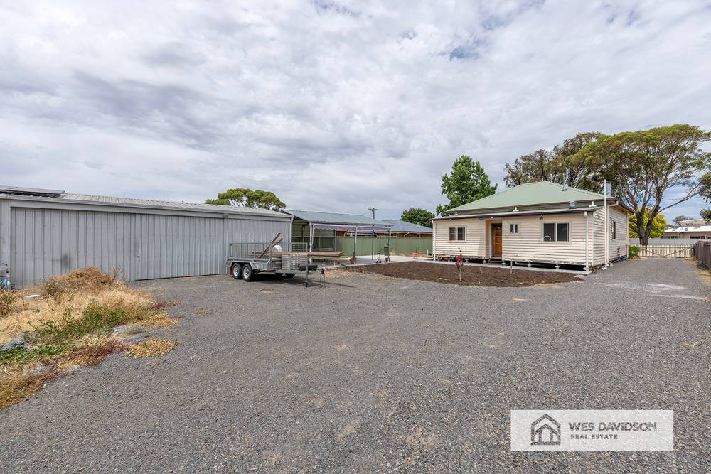6 Remlaw Road, Horsham, VIC 3400