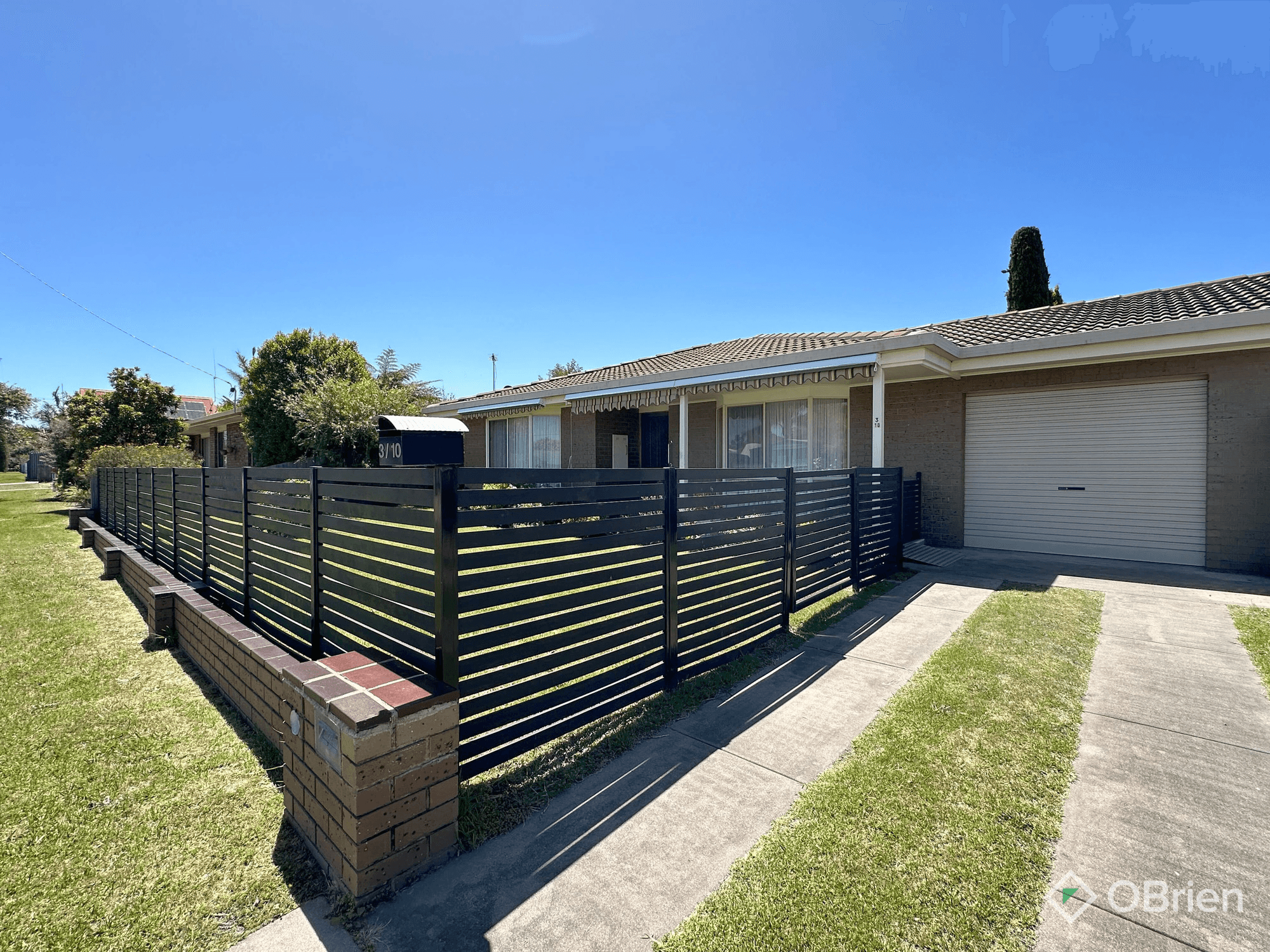 3/10 William Street, Paynesville, VIC 3880