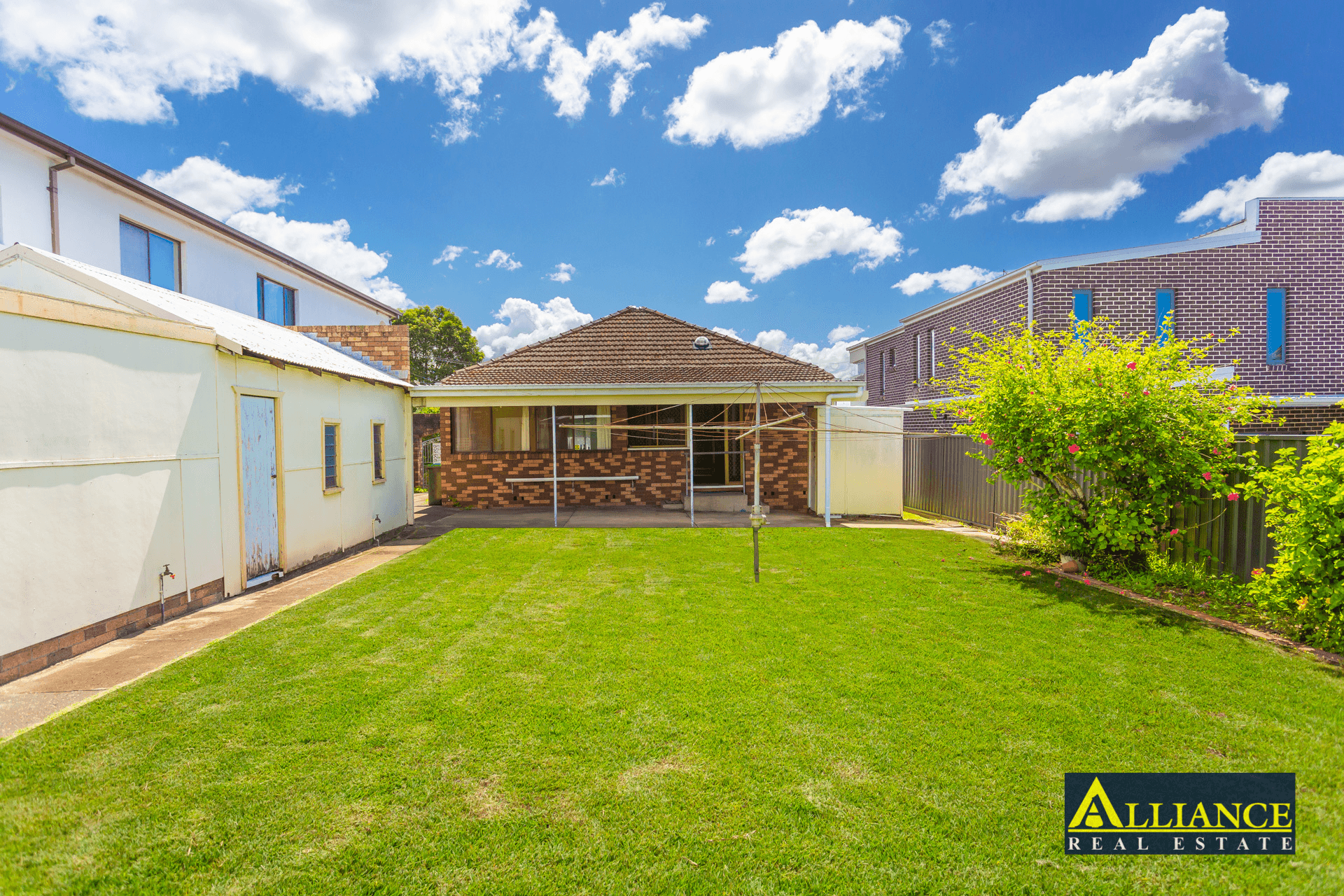 14 Claribel Street, Bankstown, NSW 2200