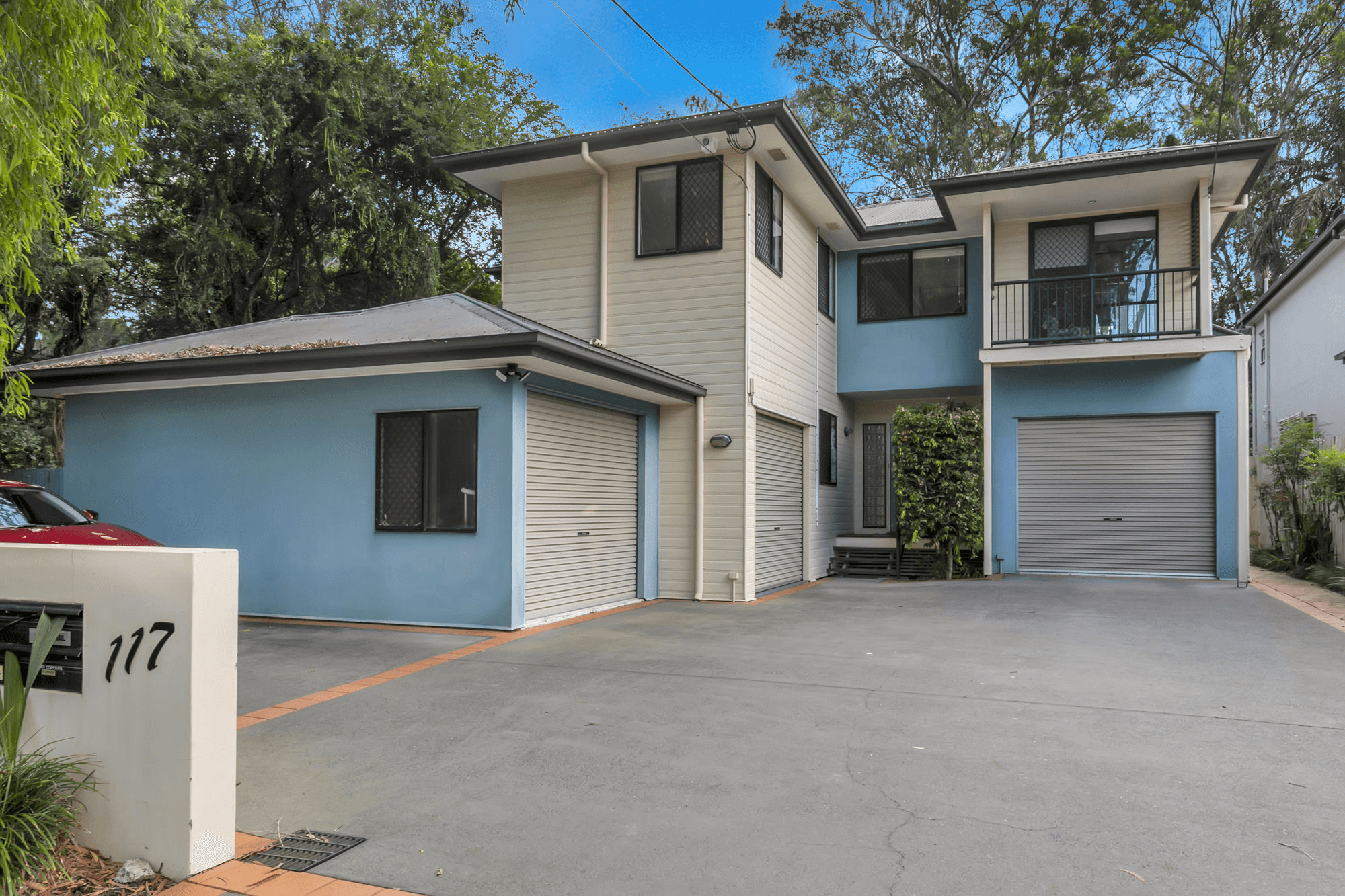 1/117 Miskin Street, TOOWONG, QLD 4066