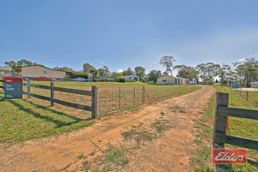 53 West Parade, HILL TOP, NSW 2575