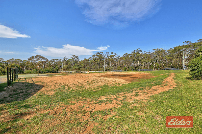 53 West Parade, HILL TOP, NSW 2575