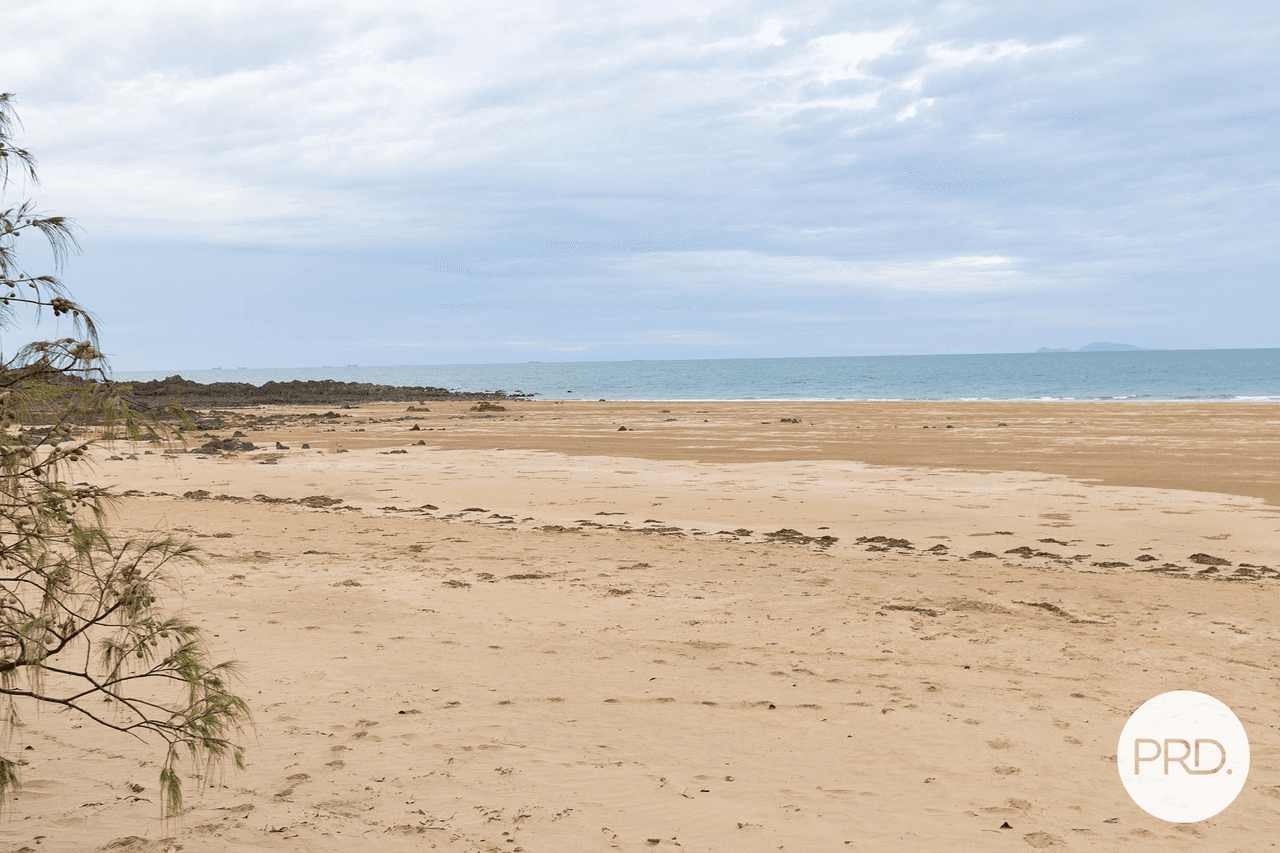 41 Westcott Avenue, CAMPWIN BEACH, QLD 4737