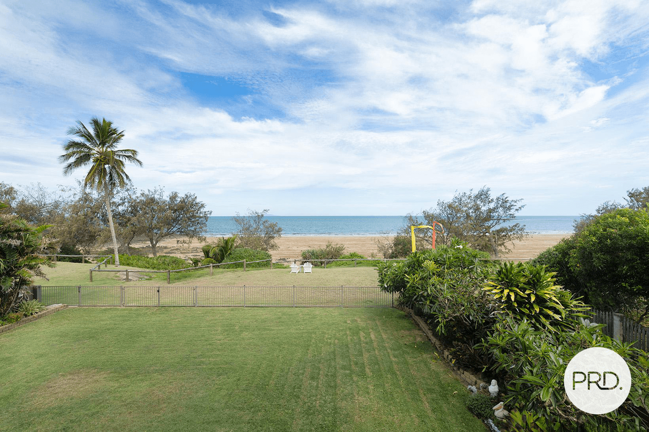 41 Westcott Avenue, CAMPWIN BEACH, QLD 4737