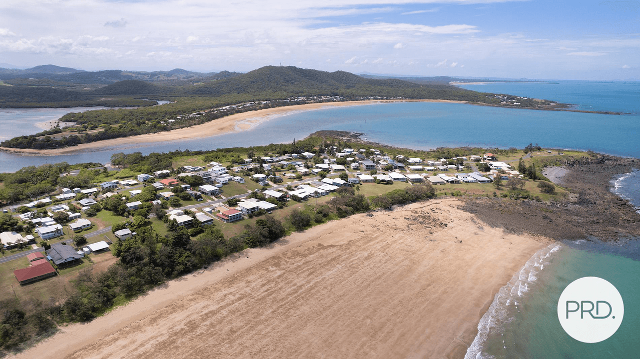 41 Westcott Avenue, CAMPWIN BEACH, QLD 4737