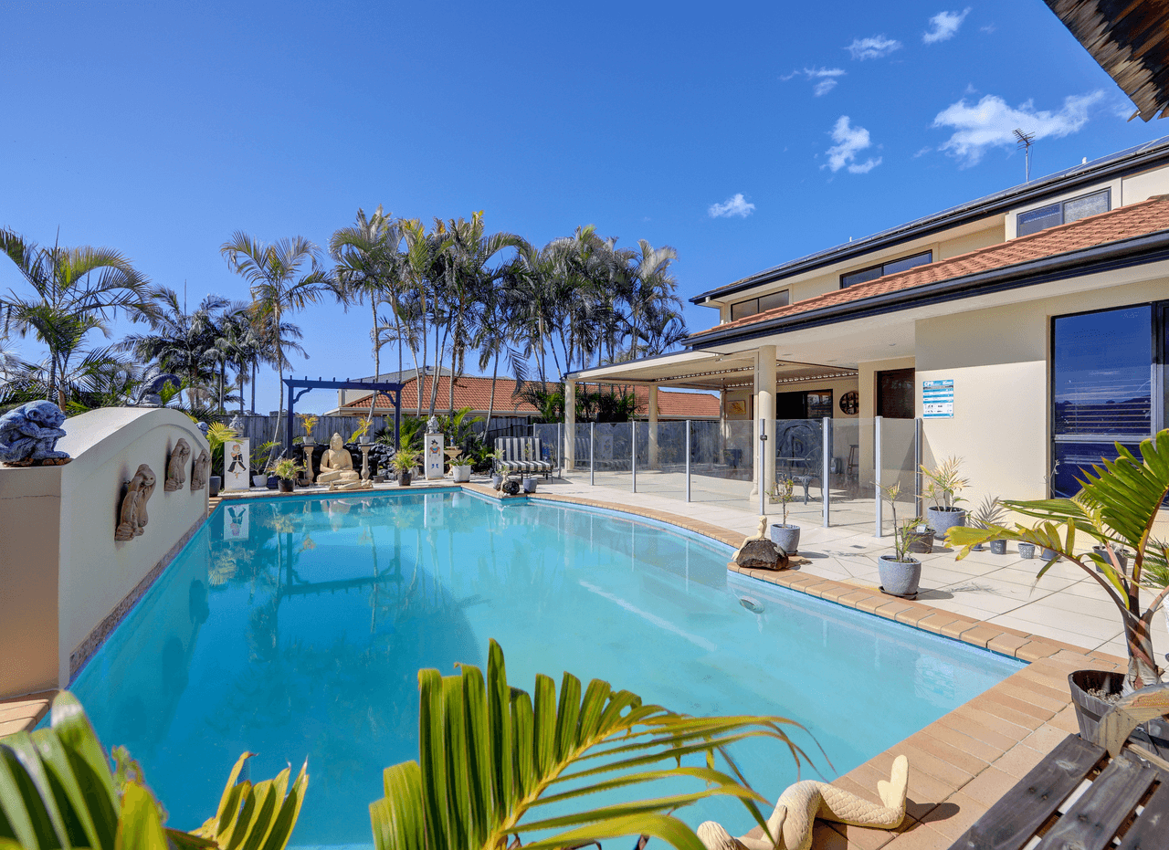 17 Applegum Court, ROBINA, QLD 4226