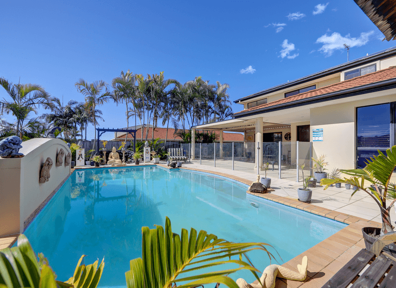 17 Applegum Court, ROBINA, QLD 4226