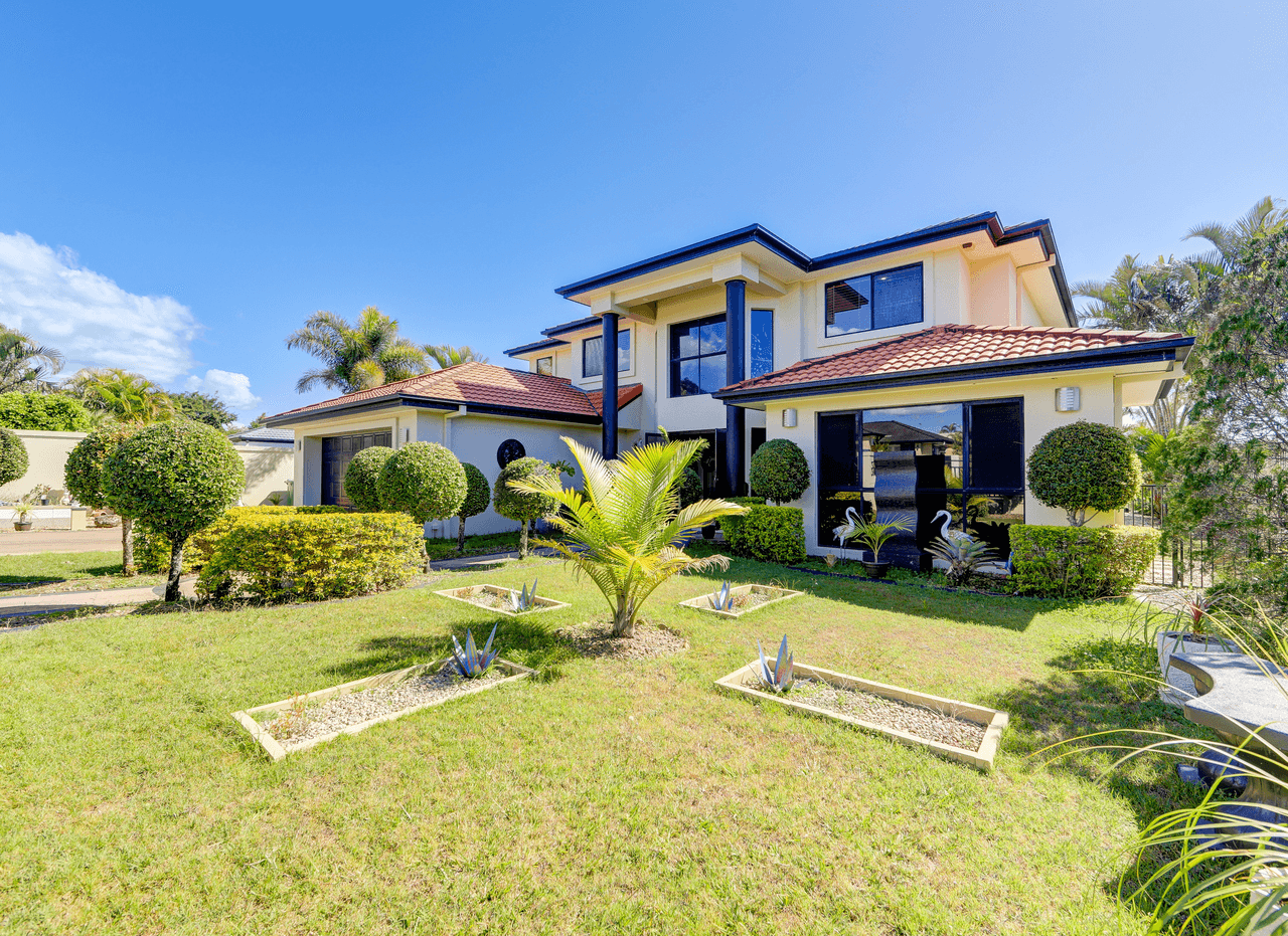 17 Applegum Court, ROBINA, QLD 4226