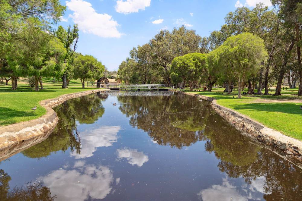 Cheriton Road, Gingin, WA 6503