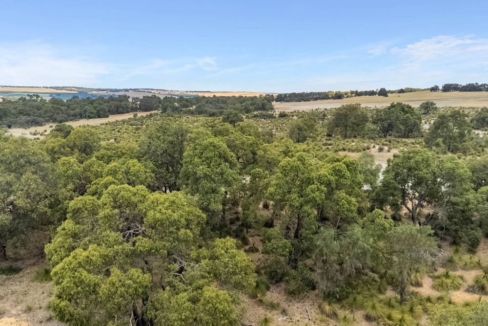 Cheriton Road, Gingin, WA 6503