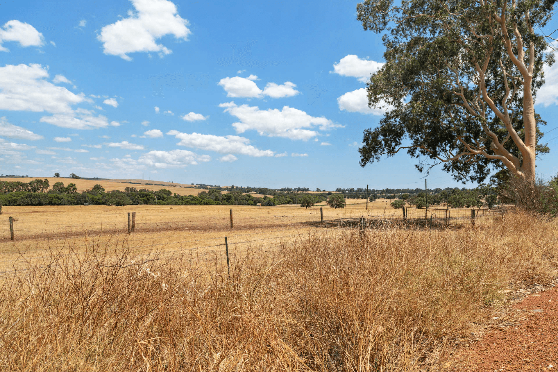 Cheriton Road, Gingin, WA 6503