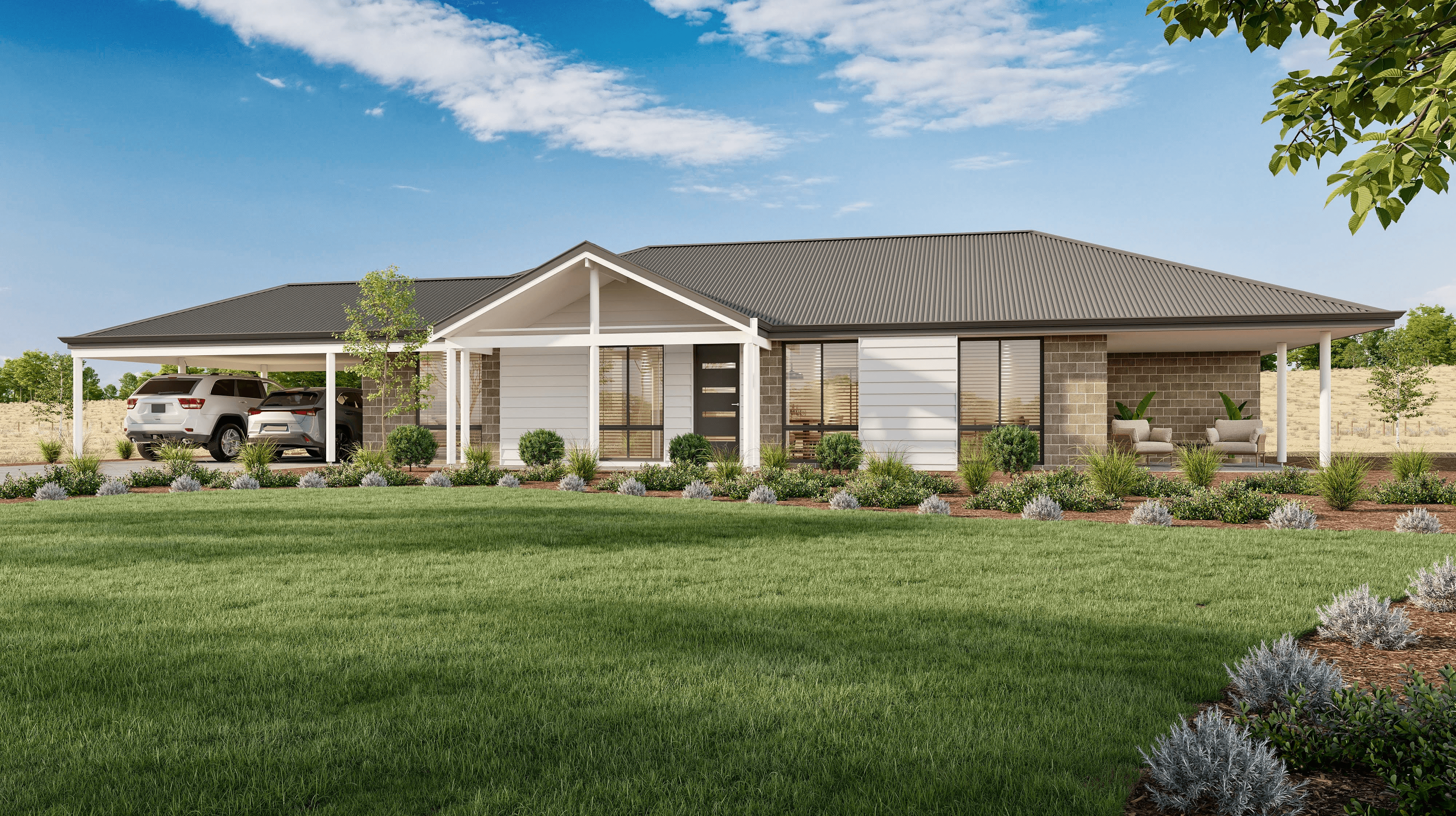 Cheriton Road, Gingin, WA 6503