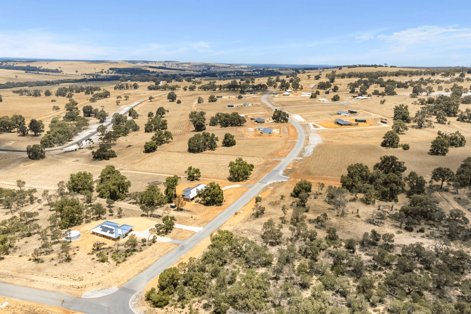 Cheriton Road, Gingin, WA 6503