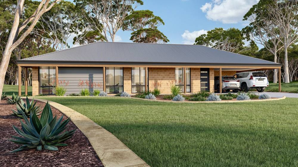Cheriton Road, Gingin, WA 6503
