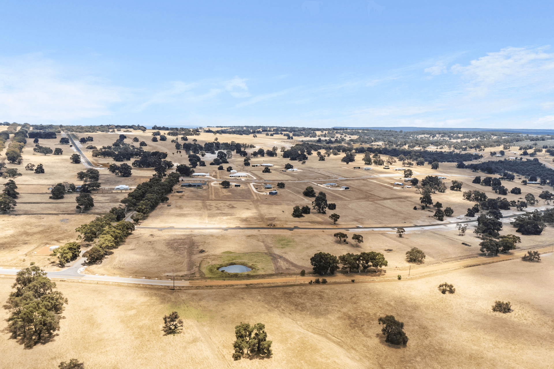 Cheriton Road, Gingin, WA 6503