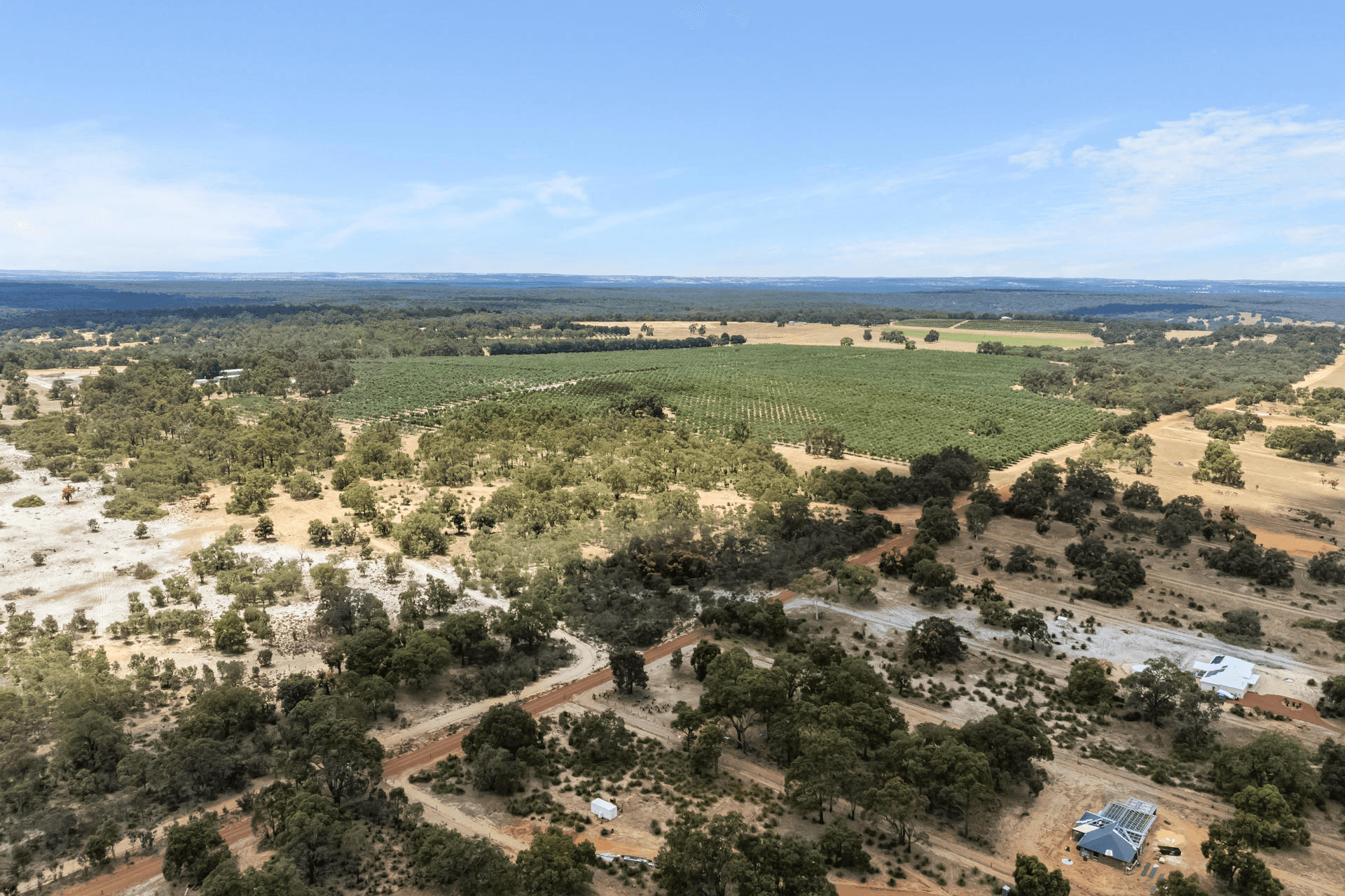 Cheriton Road, Gingin, WA 6503