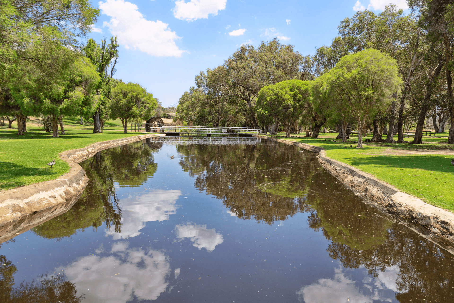 Cheriton Road, Gingin, WA 6503