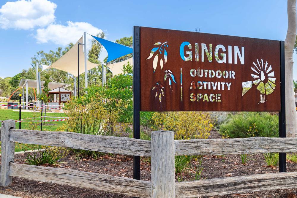 Cheriton Road, Gingin, WA 6503