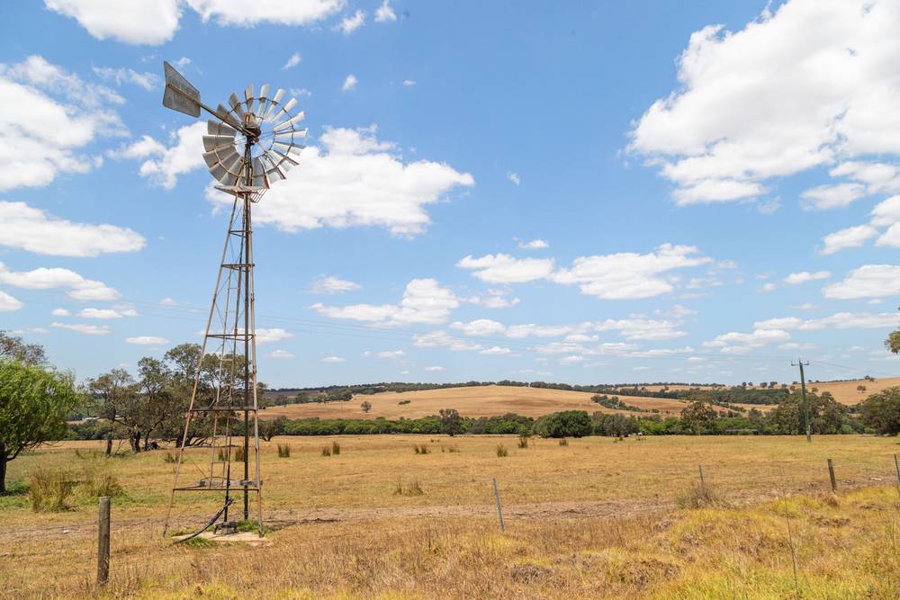 Cheriton Road, Gingin, WA 6503