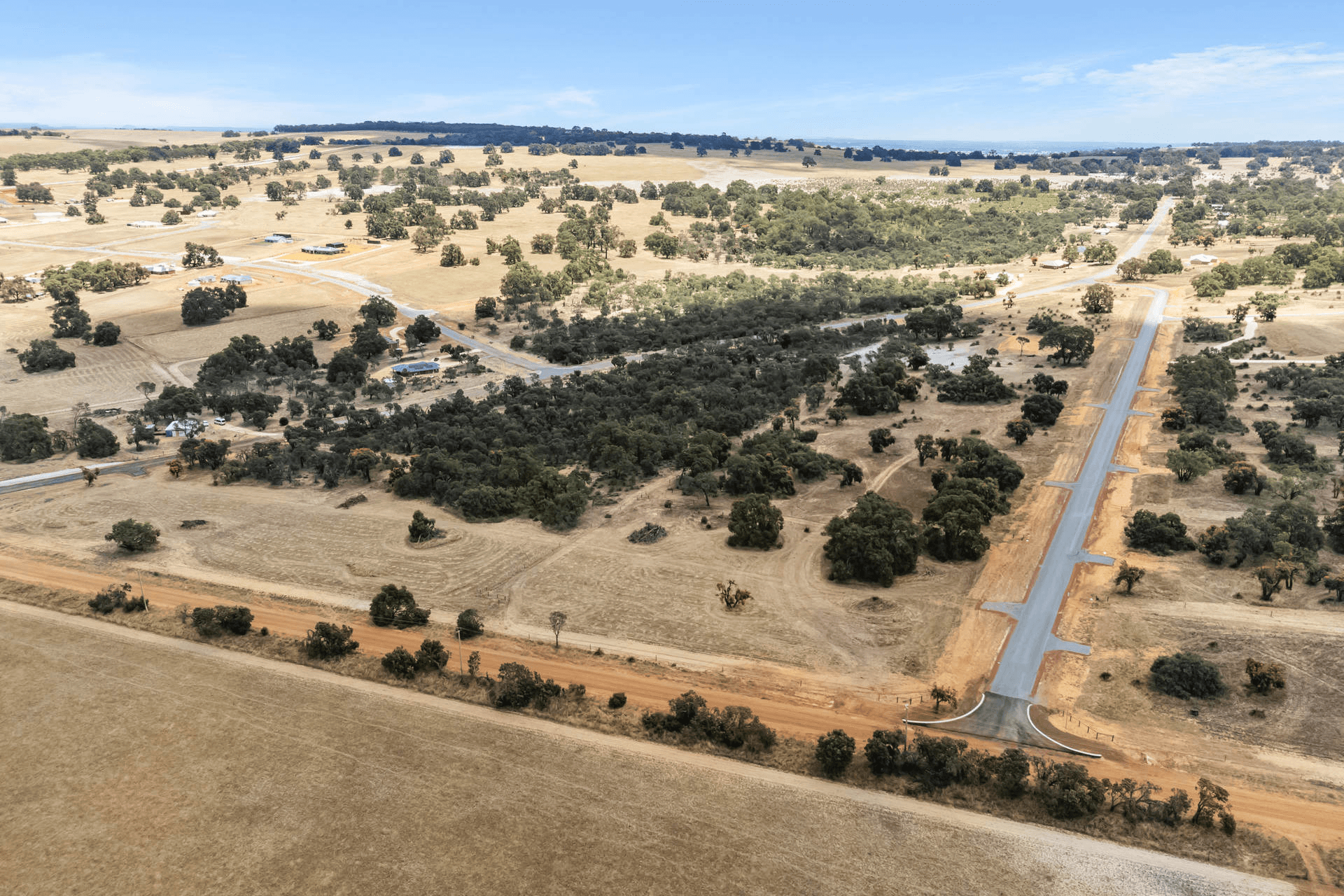 Cheriton Road, Gingin, WA 6503