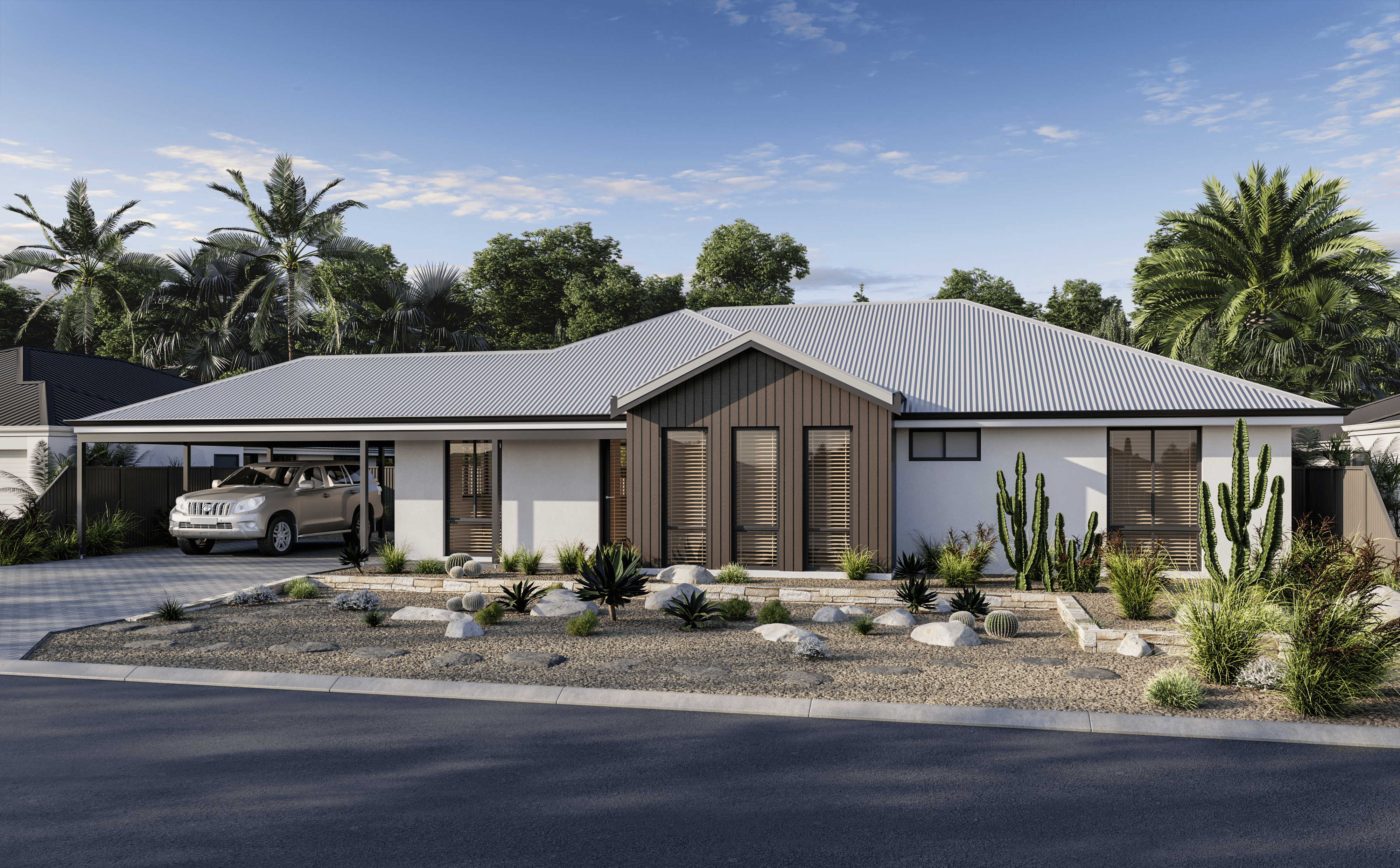 Cheriton Road, Gingin, WA 6503