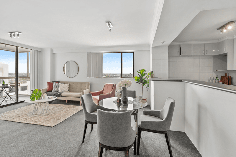 256/398-408 Pitt Street, SYDNEY, NSW 2000