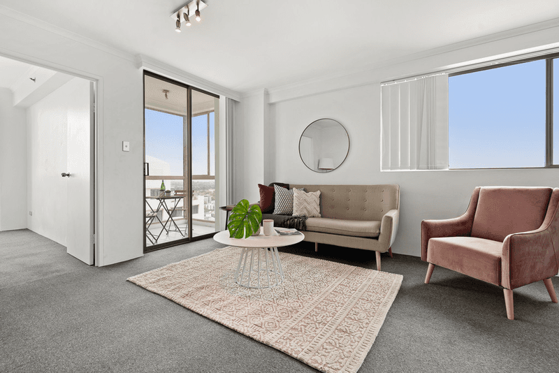 256/398-408 Pitt Street, SYDNEY, NSW 2000