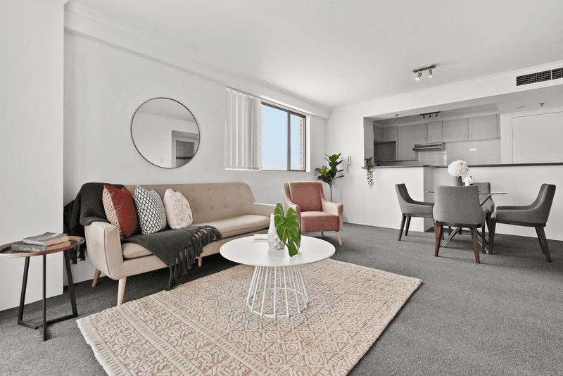 256/398-408 Pitt Street, SYDNEY, NSW 2000