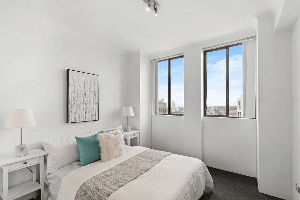 256/398-408 Pitt Street, SYDNEY, NSW 2000