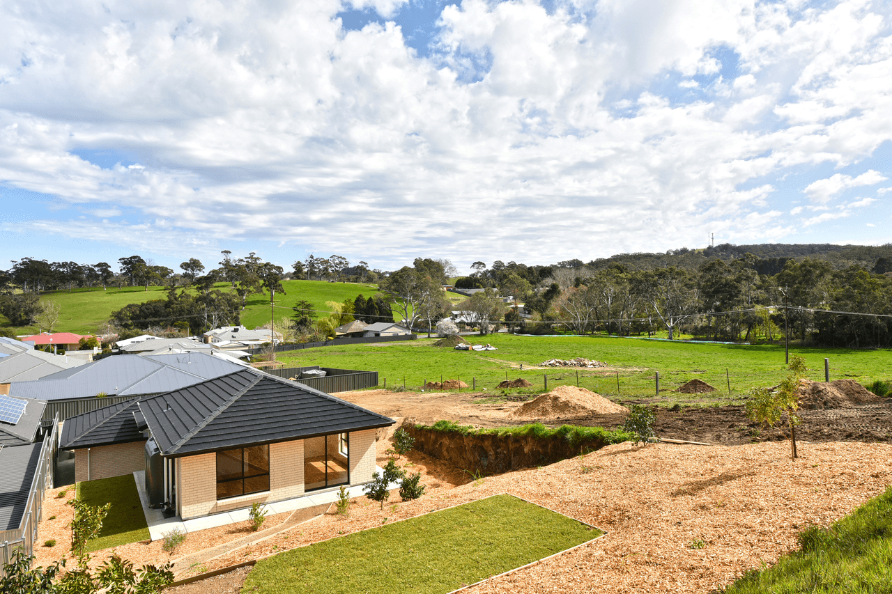 House 4 - 7 Mount Torrens Road, LOBETHAL, SA 5241