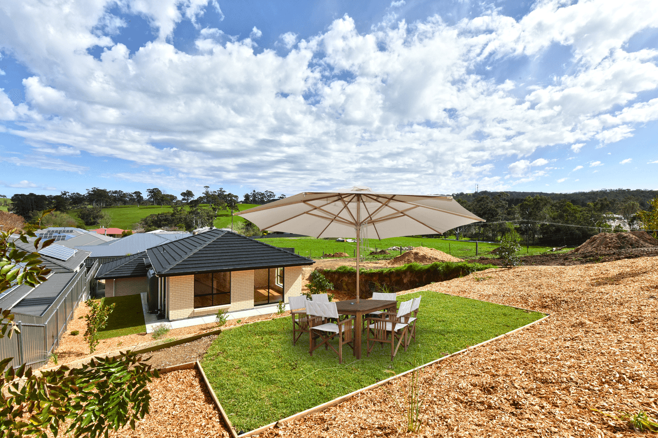 House 4 - 7 Mount Torrens Road, LOBETHAL, SA 5241