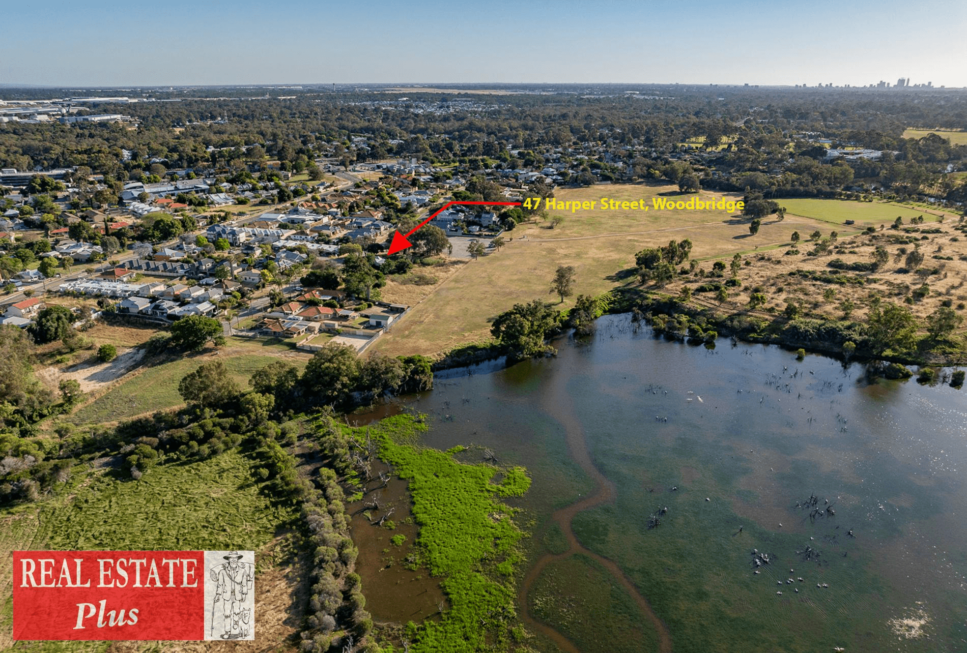 47 Harper Street, WOODBRIDGE, WA 6056