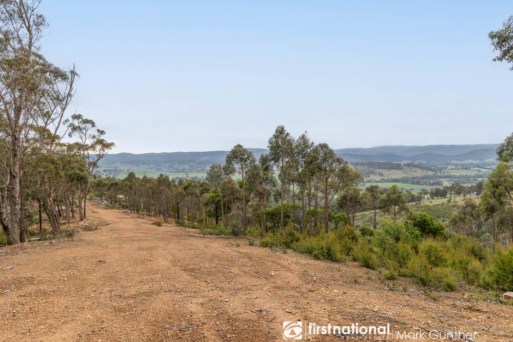 188 Pauls Lane, Dixons Creek, VIC 3775