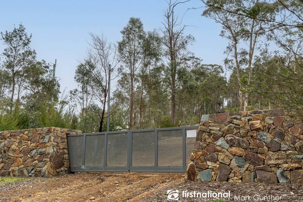 188 Pauls Lane, Dixons Creek, VIC 3775