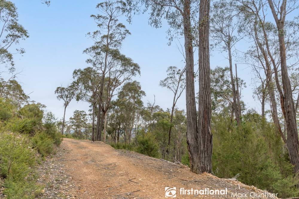 188 Pauls Lane, Dixons Creek, VIC 3775